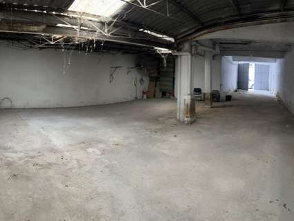 Local comercial en venta en Albacete