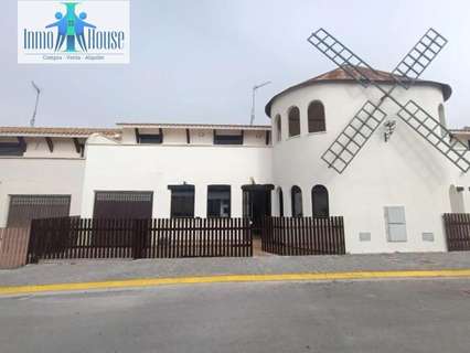 Casa en venta en Motilleja