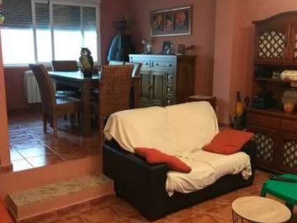 Casa en venta en La Gineta