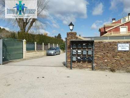 Parcela urbana en venta en Albacete