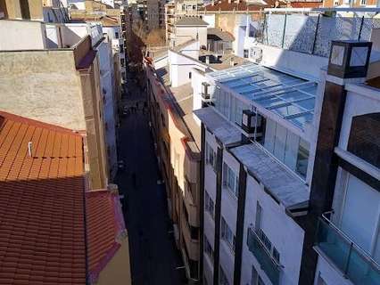 Piso en venta en Albacete