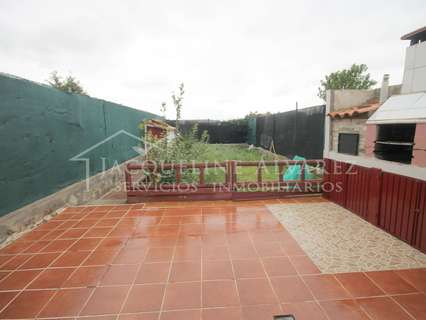 Chalet en venta en Carranque