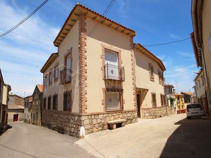 Casa en venta en Valdeverdeja