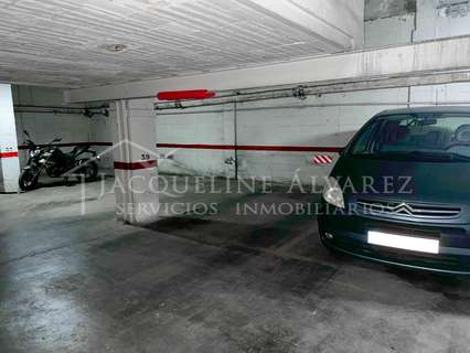 Plaza de parking en venta en Parla