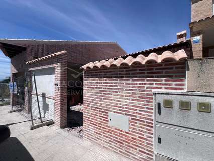 Casa en venta en Illescas