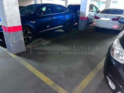 Plaza de parking en venta en Parla