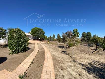 Casa en venta en El Viso de San Juan