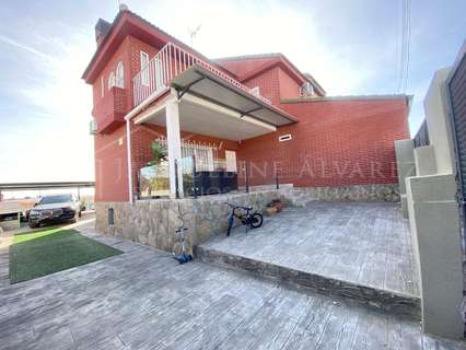 Casa en venta en Yeles