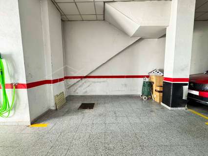 Plaza de parking en venta en Parla