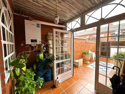 Chalet en venta en Torrejón de la Calzada
