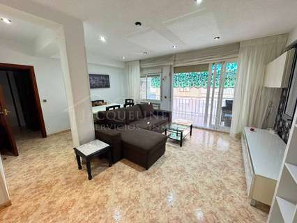 Piso en venta en Parla