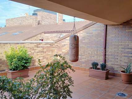 Ático en venta en Seseña