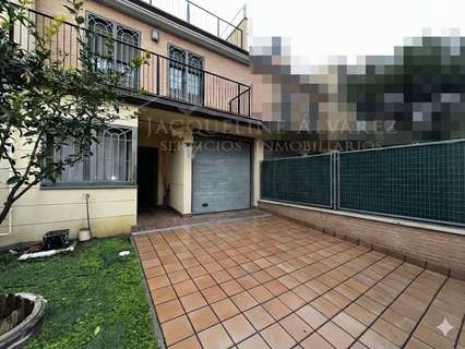 Casa en venta en Parla