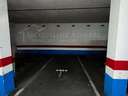 Plaza de parking en venta en Parla