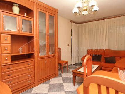 Piso en venta en Parla