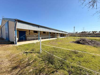 Casa rústica en venta en Yeles