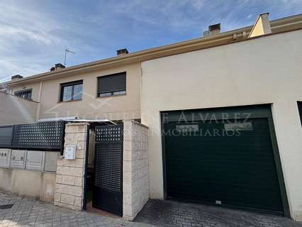 Casa en venta en Aranjuez