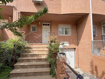 Casa en venta en Valdemoro