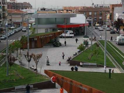 Piso en venta en Parla