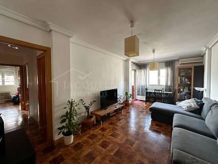 Piso en venta en Parla