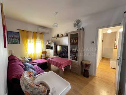 Piso en venta en Parla