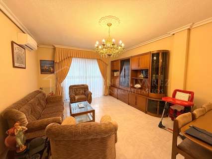 Piso en venta en Parla