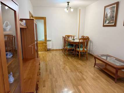 Planta baja en venta en Ocaña