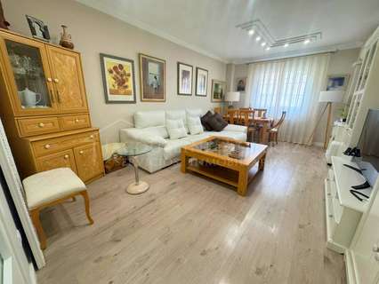 Piso en venta en Lominchar