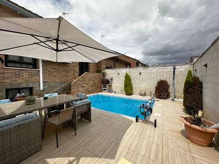 Casa en venta en Casarrubuelos