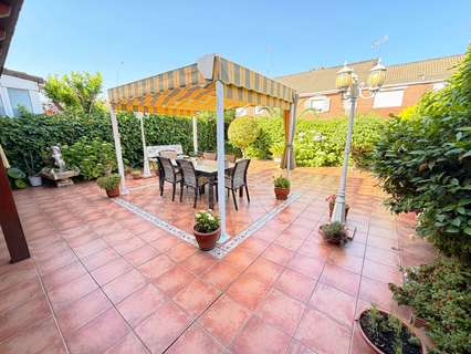 Casa en venta en Parla