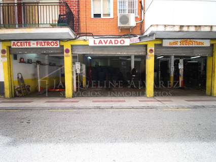 Local comercial en venta en Parla