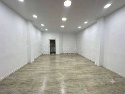 Local comercial en alquiler en Parla