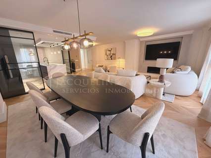 Piso en venta en Madrid