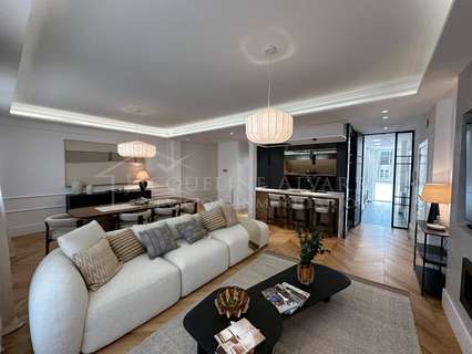 Piso en venta en Madrid