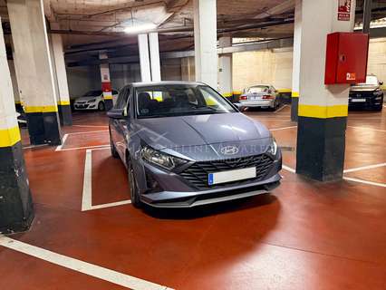 Plaza de parking en venta en Parla