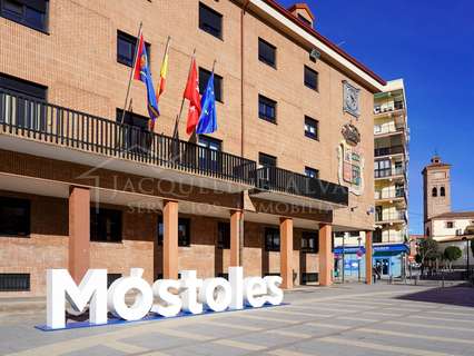 Piso en venta en Móstoles