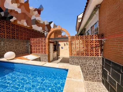 Chalet en venta en Numancia de la Sagra