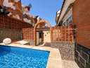 Chalet en venta en Numancia de la Sagra