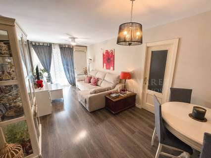 Piso en venta en Valdemoro rebajado