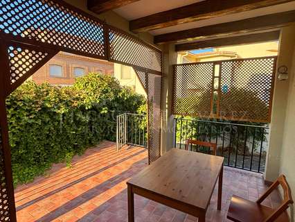 Casa en venta en Olías del Rey rebajada