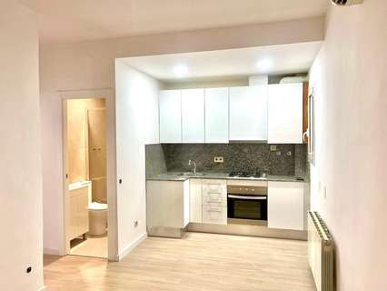 Piso en venta en Barcelona rebajado