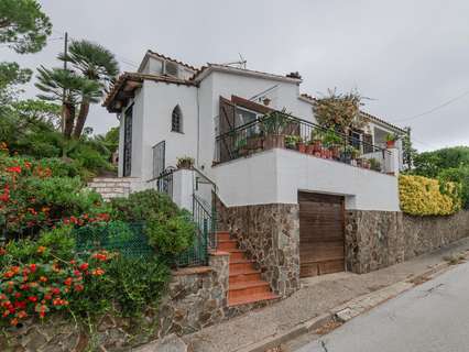 Casa en venta en Castell-Platja d'Aro