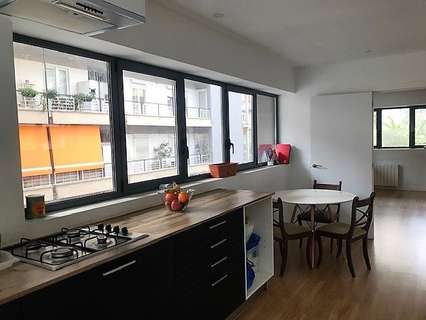 Piso en alquiler en Barcelona