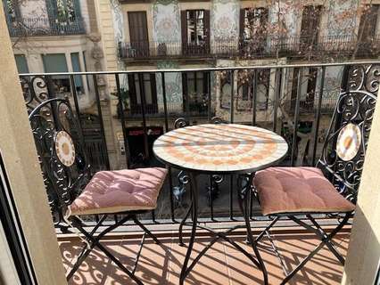 Piso en alquiler en Barcelona