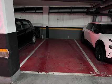 Plaza de parking en venta en San Fernando