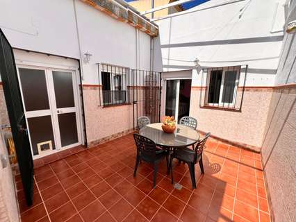 Casa en venta en San Fernando rebajada