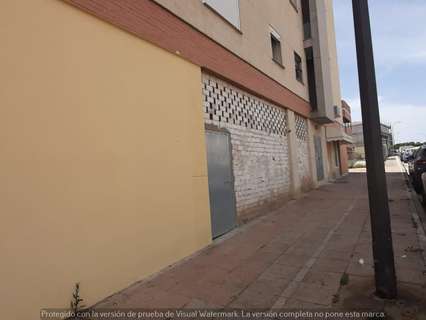 Local comercial en venta en San Fernando rebajado