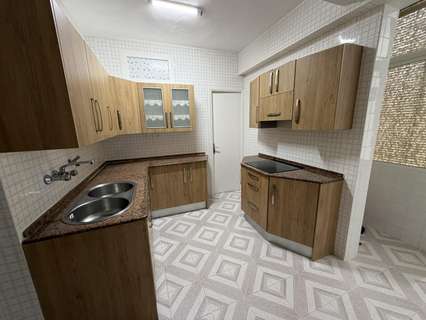 Piso en venta en San Fernando