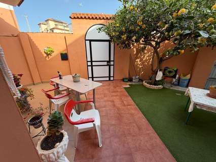 Casa en venta en San Fernando