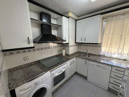 Piso en venta en San Fernando